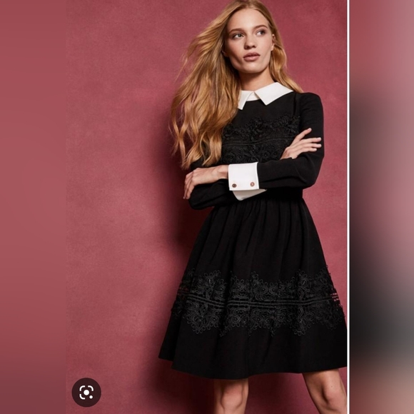 Haeden Dress - Picture 6 of 9